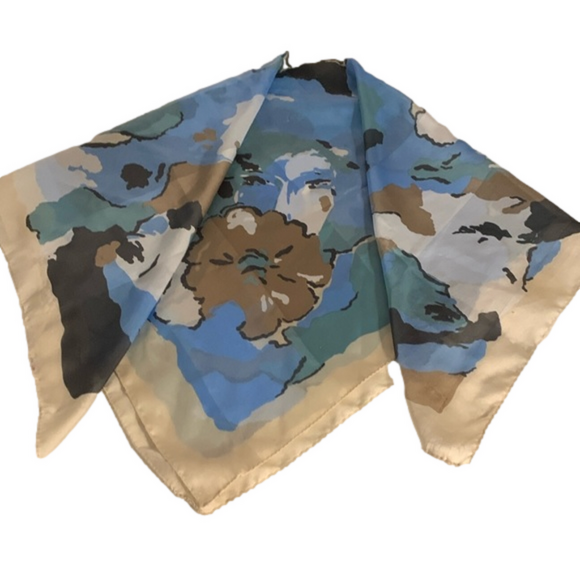 Accessories - Vintage scarf